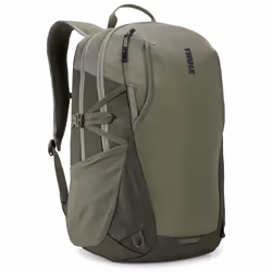 Thule EnRoute TEBP4216 Soft Green/Quiet Green, Sport, 39,6 cm (15.6"), Compartiment pour Notebook, Nylon