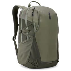 Thule EnRoute TEBP4216 Soft Green/Quiet Green sac à dos Sac à dos normal Vert Nylon