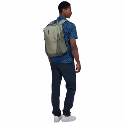 Thule EnRoute TEBP4216 Soft Green/Quiet Green sac à dos Sac à dos normal Vert Nylon