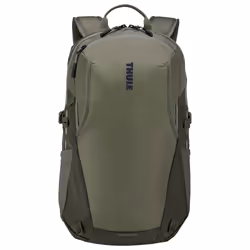 Thule EnRoute TEBP4216 Soft Green/Quiet Green sac à dos Sac à dos normal Vert Nylon - Vue supplémentaire 4