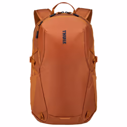 Thule EnRoute TEBP4216 Natural orange, Sport, 39,6 cm (15.6"), Compartiment pour Notebook, Nylon