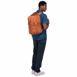 Thule EnRoute TEBP4216 Natural orange sac à dos Sac à dos normal Nylon