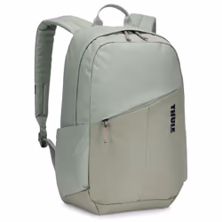 Thule TCAM-6115 Quiet Green, Ville, 40,6 cm (16"), Compartiment pour Notebook, Nylon, Polyester