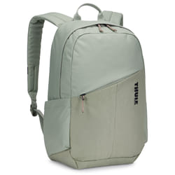 Thule TCAM-6115 Quiet Green sac à dos Sac à dos normal Vert Nylon, Polyester