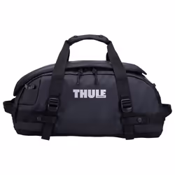 Thule Chasm TDSD301 Black sac de voyage 30 L Polyester Noir - Vue supplémentaire 4