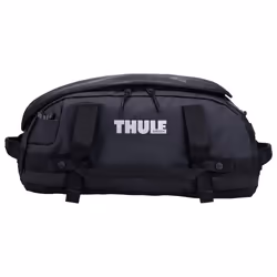 Thule Chasm TDSD301 Black sac de voyage 30 L Polyester Noir - Vue supplémentaire 5