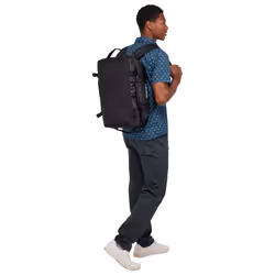 Thule Chasm TDSD301 Black sac de voyage 30 L Polyester Noir - Vue supplémentaire 7