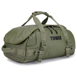 Thule Chasm TDSD301 Olivine sac de voyage 30 L Polyester Olive