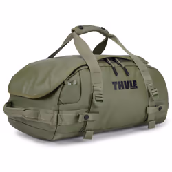 Thule Chasm TDSD301 Olivine sac de voyage 30 L Polyester Olive