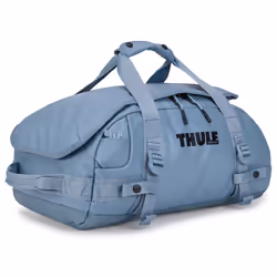Thule Chasm TDSD301 Pond Gray, Gris, camping, Sport, Voyage, 30 L, Polyester, Femelle, Monochromatique