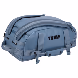Thule Chasm TDSD301 Pond Gray sac de voyage 30 L Polyester Gris