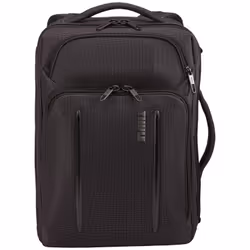 Thule Crossover 2 C2CB116 Black 39,6 cm (15.6") Sac à dos Noir - Vue supplémentaire 2