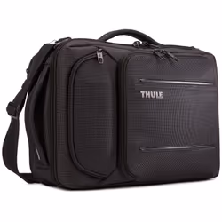 Thule Crossover 2 C2CB116 Black 39,6 cm (15.6") Sac à dos Noir - Vue supplémentaire 4