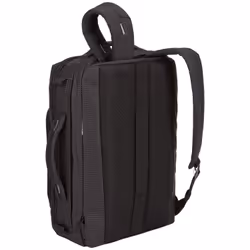 Thule Crossover 2 C2CB116 Black 39,6 cm (15.6") Sac à dos Noir - Vue supplémentaire 5