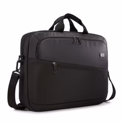Case Logic Propel PROPA116 Black, Malette, 39,6 cm (15.6"), Sangle épaule, 500 g