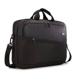 Case Logic Propel PROPA116 Black 39,6 cm (15.6") Malette Noir
