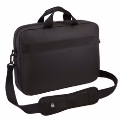 Case Logic Propel PROPA116 Black 39,6 cm (15.6") Malette Noir