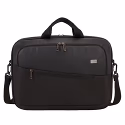 Case Logic Propel PROPA116 Black 39,6 cm (15.6") Malette Noir