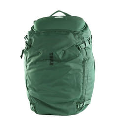 THULE Sac à dos de loisirs vert pour femme et homme - Landmark Travel Pack 40L Hazy Green 290885