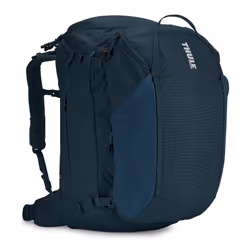 Thule TLPF260 Darkest blue, Sport, Femme, 40,6 cm (16"), Compartiment pour Notebook, Polyester