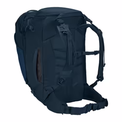 Thule TLPF260 Darkest blue sac à dos Sac à dos de voyage Bleu Polyester