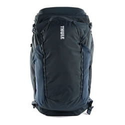 Thule TLPM270 Darkest Blue sac à dos Sac à dos de voyage Bleu Polyester