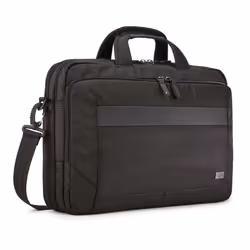 Case Logic Notion NOTIA116 Black, Malette, 39,6 cm (15.6"), Sangle épaule, 700 g