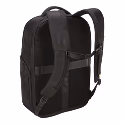 Case Logic Notion NOTIBP117 Black 43,9 cm (17.3") Sac à dos Noir - Vue supplémentaire 2