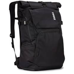 Thule Covert TCDK232 Sac à dos Noir