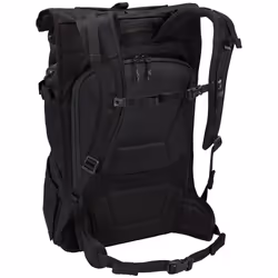 Thule Covert TCDK232 Sac à dos Noir