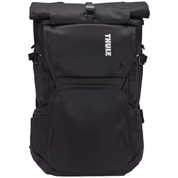 Thule Covert TCDK232 Sac à dos Noir