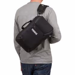 Thule Covert TCDK232 Sac à dos Noir - Vue supplémentaire 5