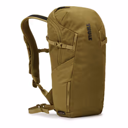 Thule Alltrail TALX115, Polyester recyclé