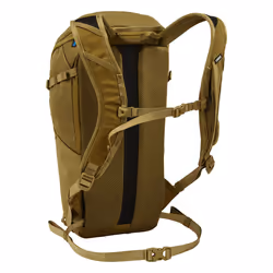 Thule Alltrail TALX115 sac à dos Sac à dos de voyage Marron Polyester recyclé