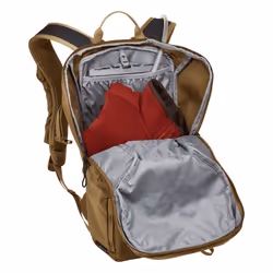Thule Alltrail TALX115 sac à dos Sac à dos de voyage Marron Polyester recyclé