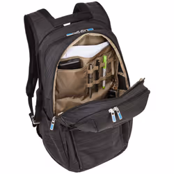 Thule Construct CONBP216 sac à dos Sac à dos de voyage Noir Nylon