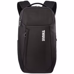 Thule Accent TACBP2115 sac à dos Sac à dos de voyage Noir Polyester recyclé