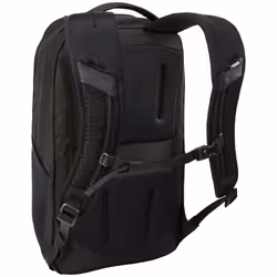 Thule Accent TACBP2115 sac à dos Sac à dos de voyage Noir Polyester recyclé - Vue supplémentaire 7