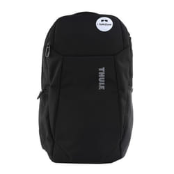 Thule Accent TACBP2116 - Black 40,6 cm (16") Sac à dos Noir