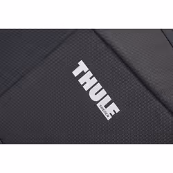Thule Accent TACBP2216 sac à dos Sac à dos de voyage Noir Polyester recyclé