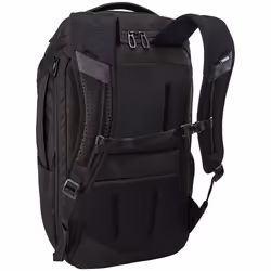 Thule Accent TACBP2216 sac à dos Sac à dos de voyage Noir Polyester recyclé - Vue supplémentaire 8