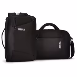 Thule Accent TACLB2116 16" Sac à dos Noir - Vue supplémentaire 6