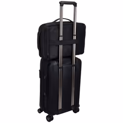 Thule Accent TACLB2116 16" Sac à dos Noir - Vue supplémentaire 7