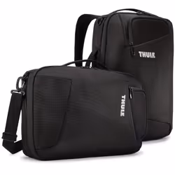 Thule Accent TACLB2116 16" Sac à dos Noir - Vue supplémentaire 8