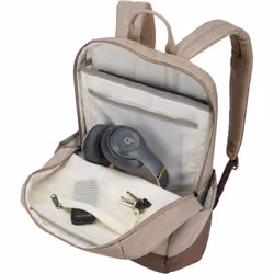 Thule NB Rucksack 20L LITHOS TLBP216 TINTED TAUPE/NUANCED BROWN - Vue supplémentaire 3