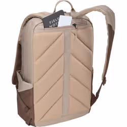 Thule NB Rucksack 20L LITHOS TLBP216 TINTED TAUPE/NUANCED BROWN - Vue supplémentaire 4