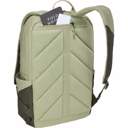 Thule NB Rucksack 20L LITHOS TLBP216 QUIET GREEN/DARKEST GREEN - Vue supplémentaire 5
