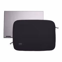 Case Logic Laps LAPS216 40,6 cm (16") Housse Noir - Vue supplémentaire 4