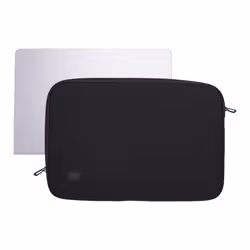 Case Logic Laps LAPS217 43,2 cm (17") Housse Noir - Vue supplémentaire 4