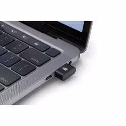 Kensington Clé à empreintes digitales VeriMark IT 2.0 USB-C - Windows Hello et Windows Hello for Business - Vue supplémentaire 6